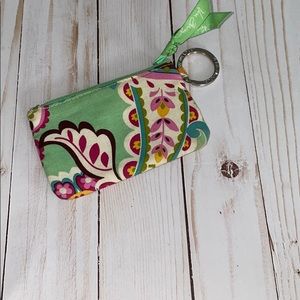 Vera Bradley ID case